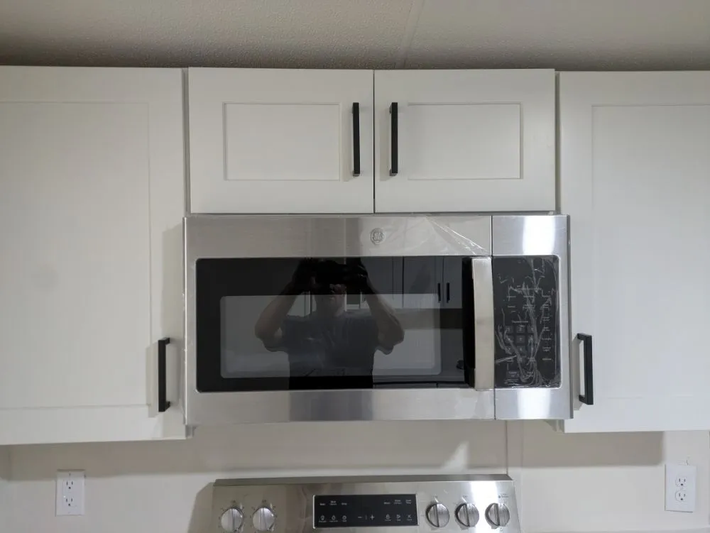Certified panel upgrade in Bolivia, NC by Waverider Electric & Automation