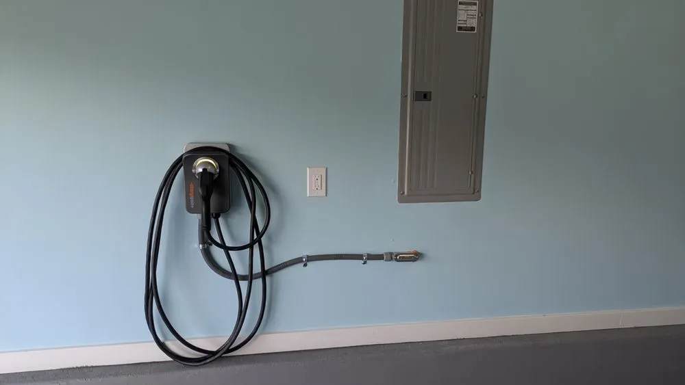 Emergency outlet and switch repair service in Bolivia, NC - Waverider Electric & Automation
