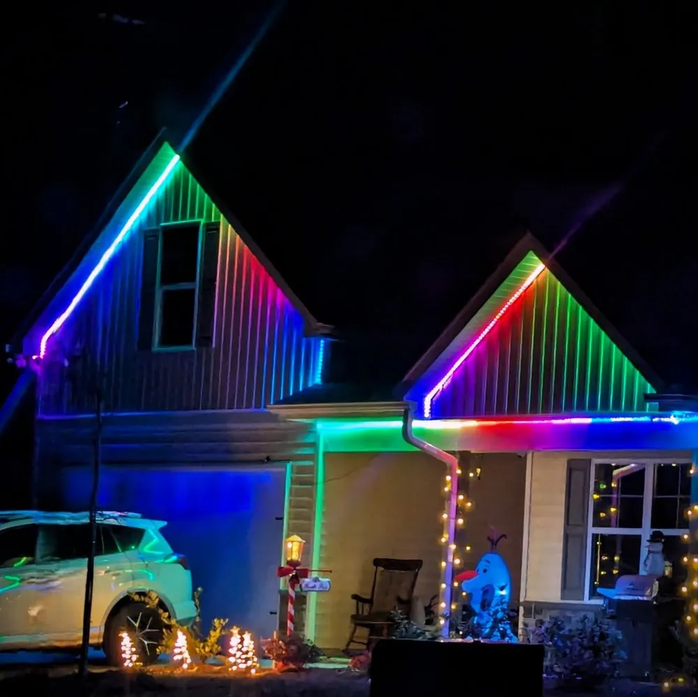 Expert lighting installation in Bolivia, NC by Waverider Electric & Automation
