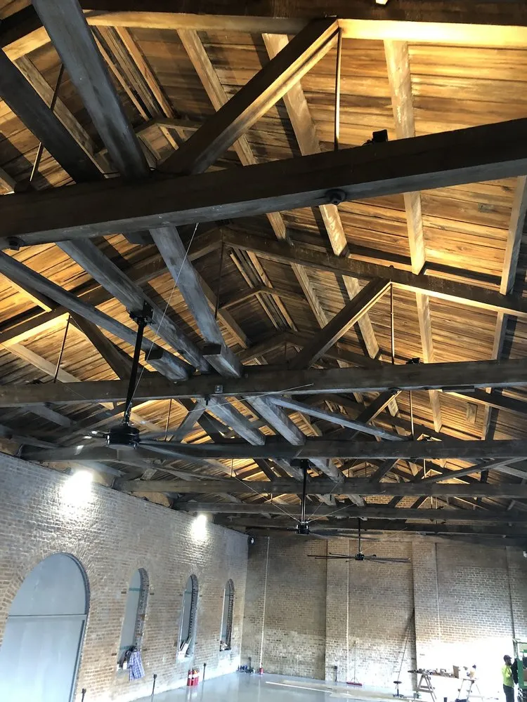 Affordable electrical service for homes in wiring installation,  by 