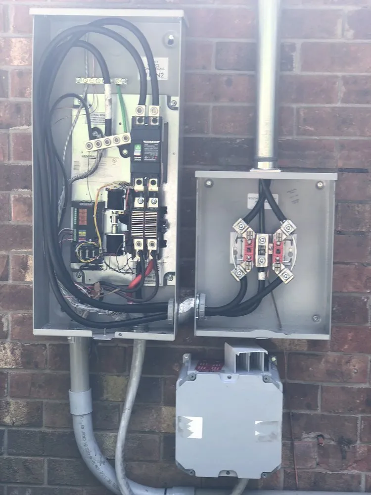 Professional electrical repair in ,  by Waverly Electric