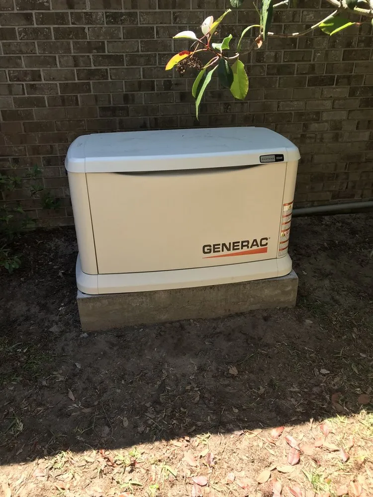 Licensed panel upgrade in ,  by Waverly Electric