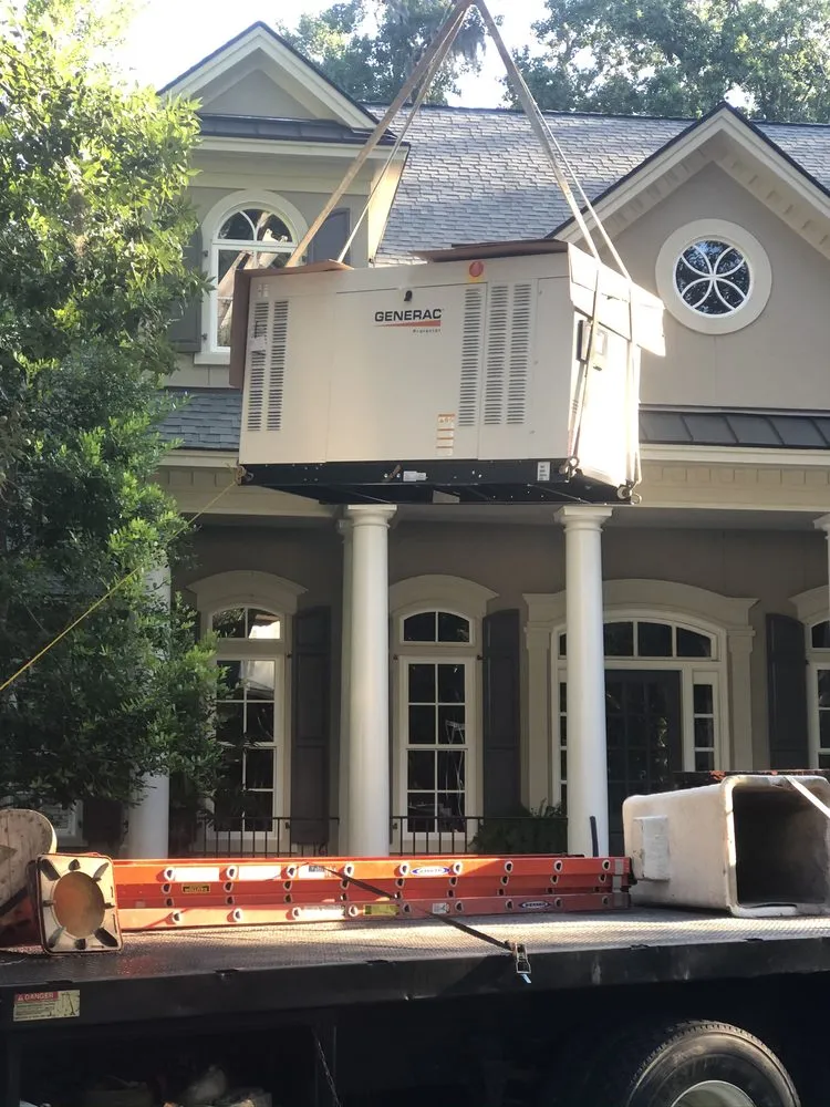 Licensed electrical service for homes in electrical repair,  by 