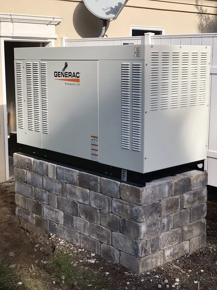 Affordable electrician providing panel upgrade in , 