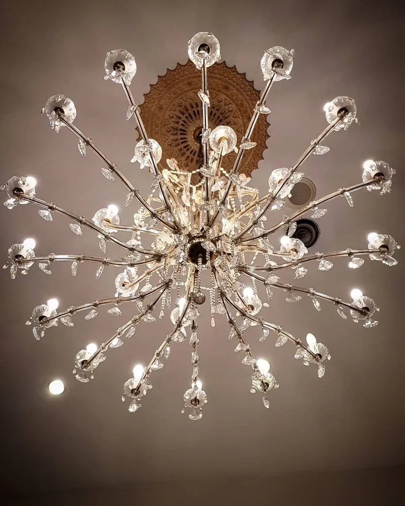 Slide of Waverly Licensed Electrician