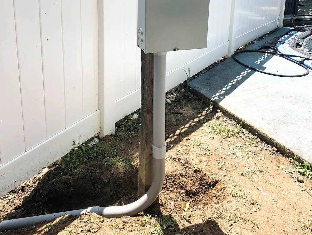 Slide of Waverly Licensed Electrician