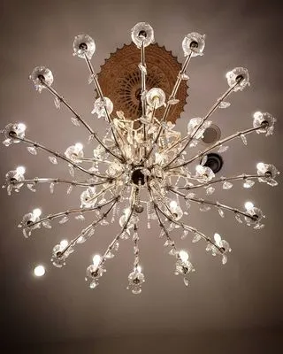 Waverly Licensed Electrician Logo