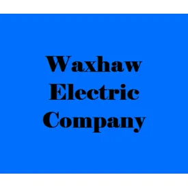 Slide of Waxhaw Electric Company