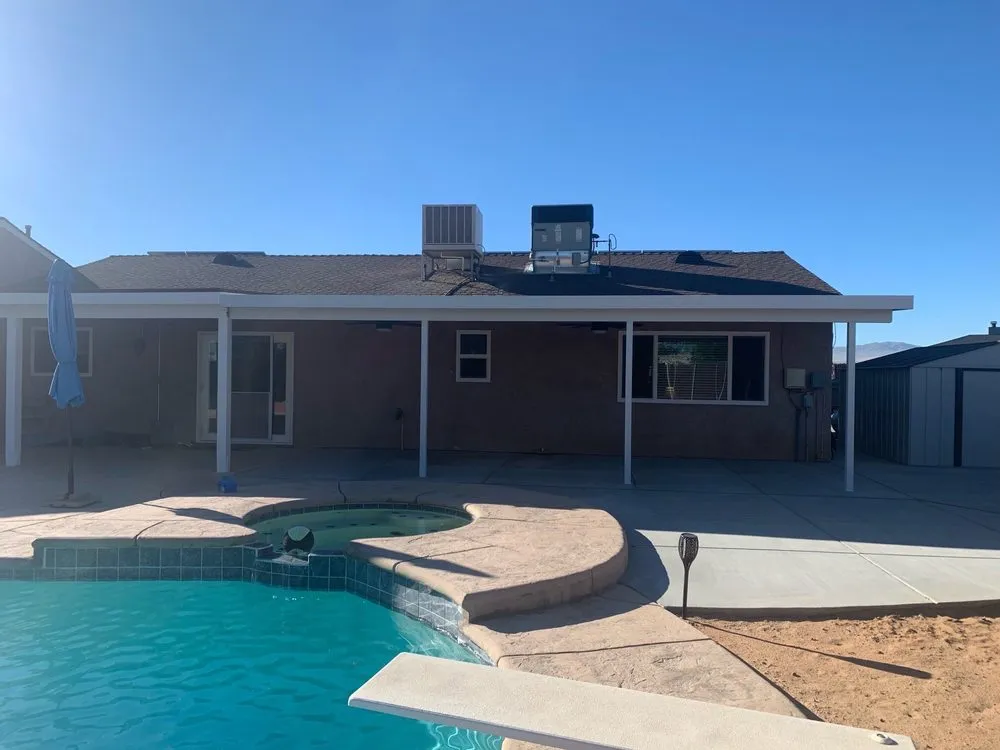 Slide of WAY COOL PATIO