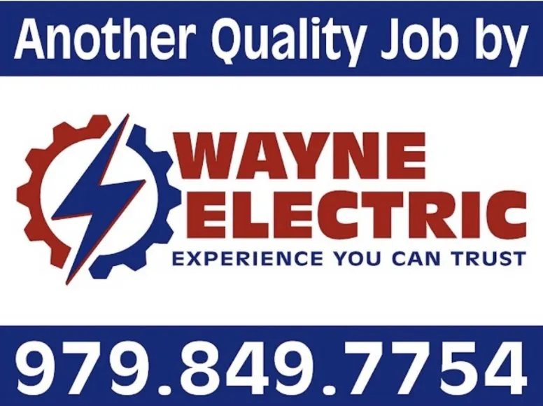 Slide of Wayne Electric