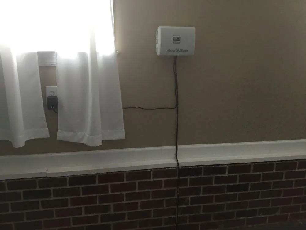 Slide of Wayne Electric