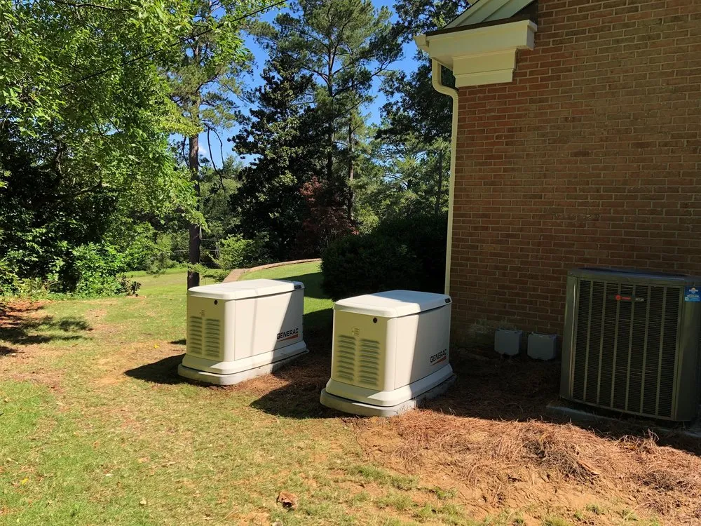 Slide of Wayne Electric