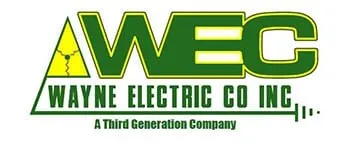 Slide of Wayne Electric