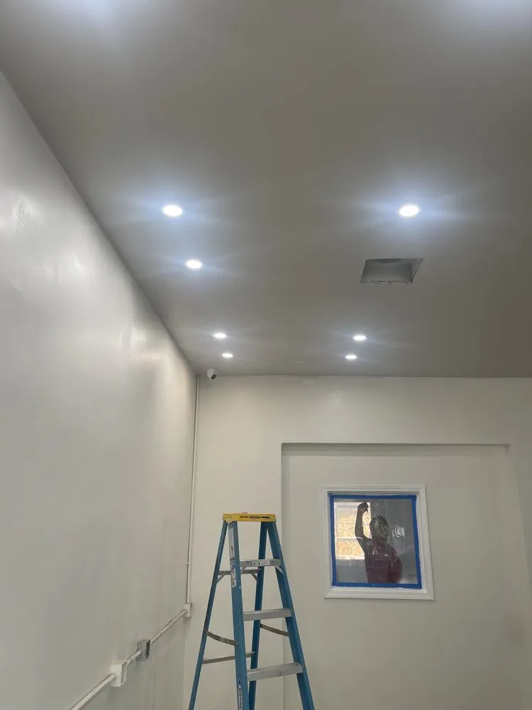 Slide of Wayne Electric