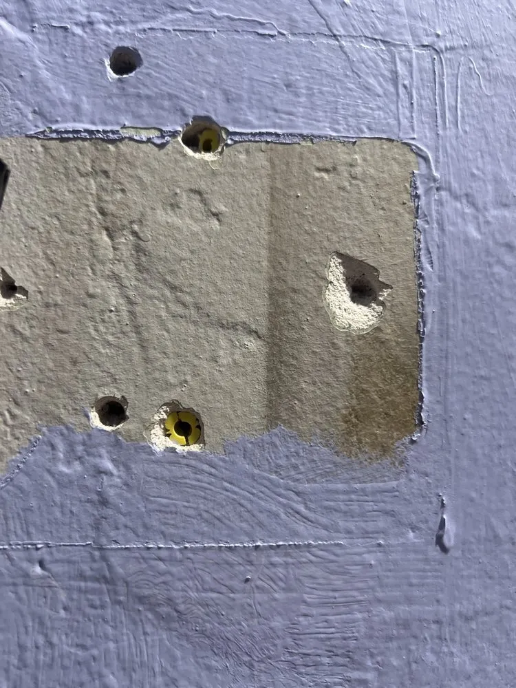 Slide of Wayne Electric