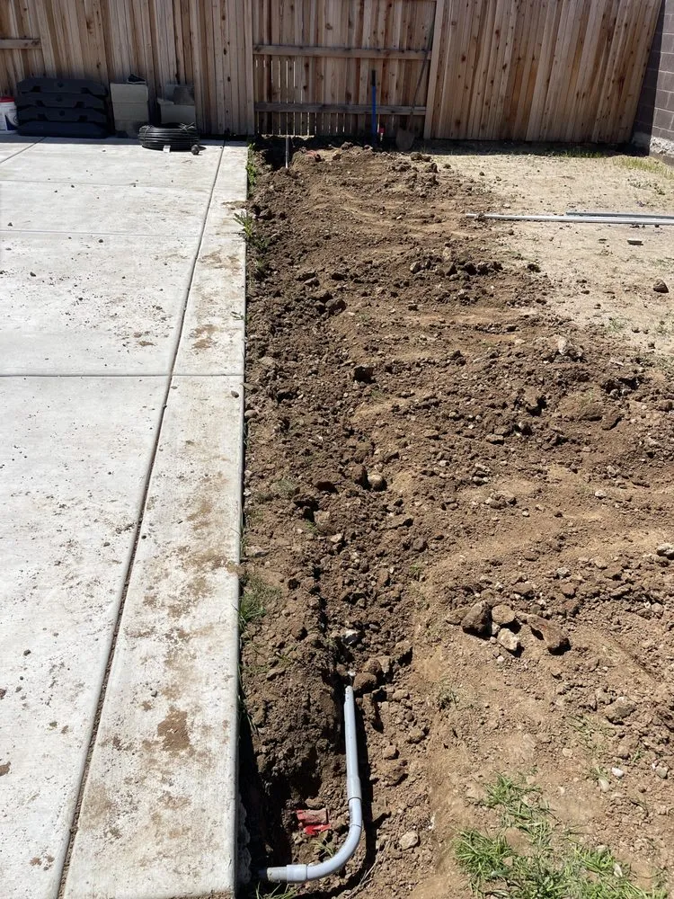 Slide of Wayne Electric