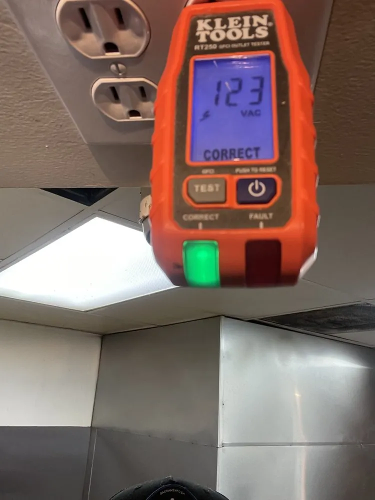 Affordable electrical service for homes in electrical repair,  by 