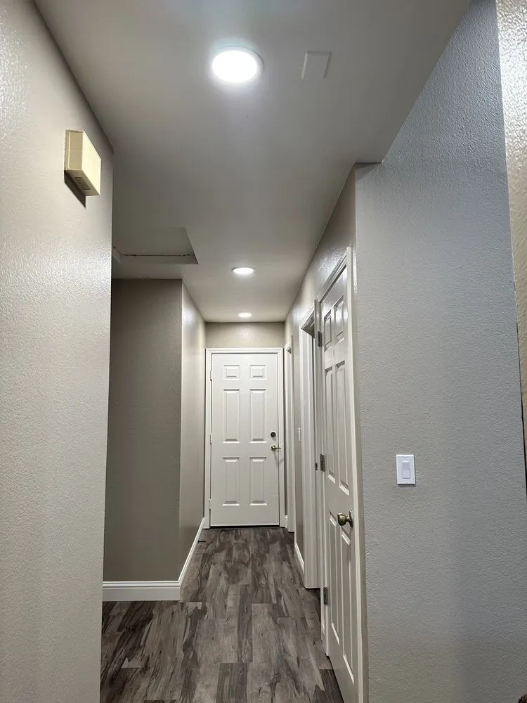 Slide of Wayne Electric