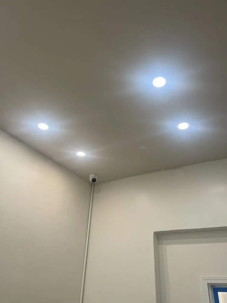 Slide of Wayne Electric