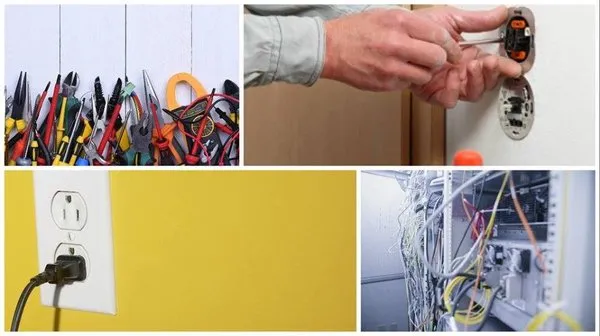 Wayne Jones Electrical Services