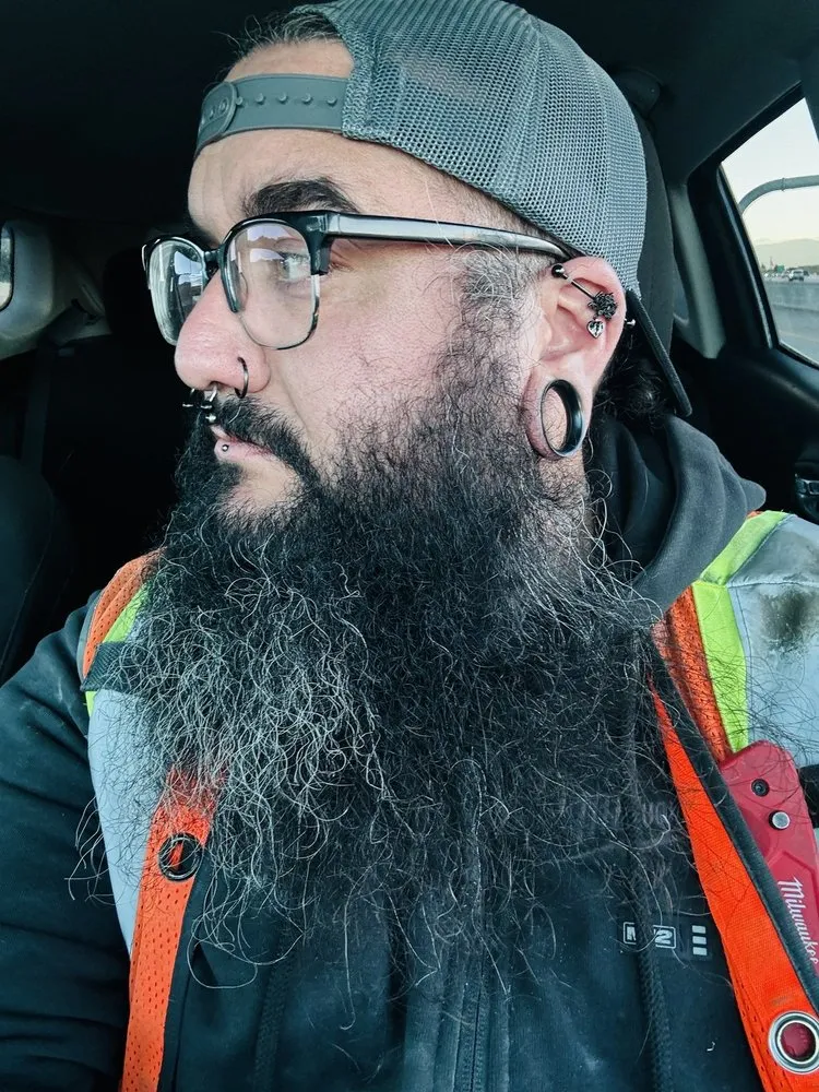 Slide of Wayne's Electric