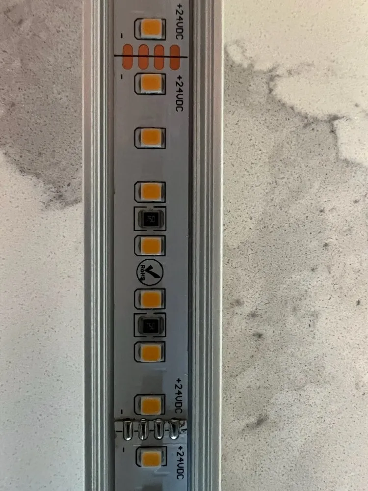 Slide of Wayne's Electric