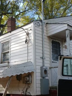 Wayne's Electric Service