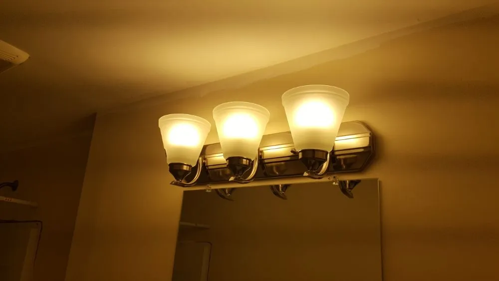 Slide of Wayne's Electrical and Handyman Services