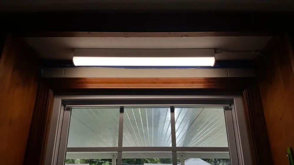 Slide of Wayne's Electrical and Handyman Services