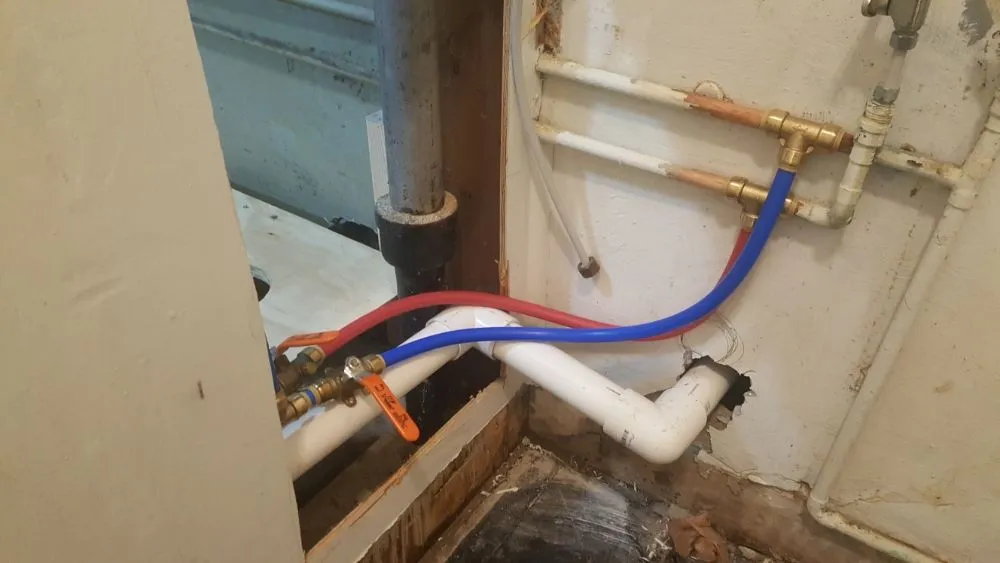 Slide of Wayne's Electrical and Handyman Services