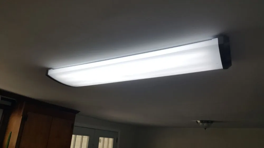 Slide of Wayne's Electrical and Handyman Services