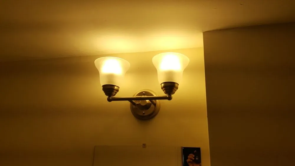 Slide of Wayne's Electrical and Handyman Services