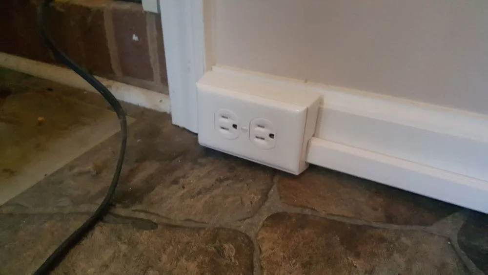 Certified circuit breaker repair service in ,  - Wayne's Electrical and Handyman Services