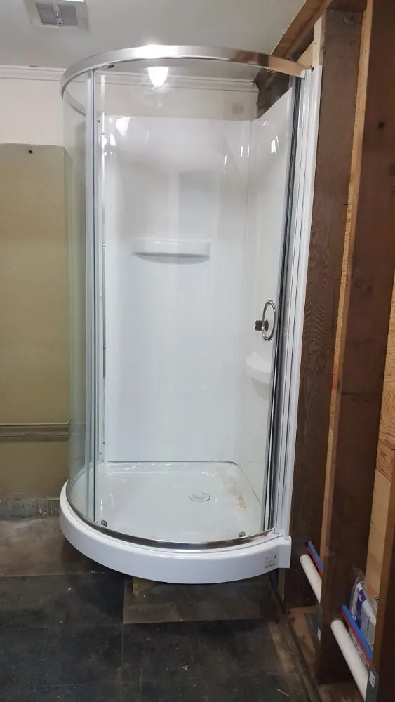 Slide of Wayne's Electrical and Handyman Services