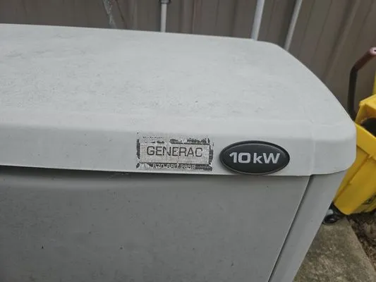 Wayne's Electrical Service