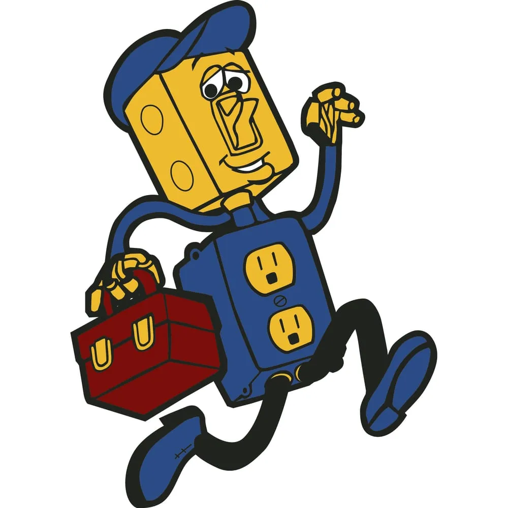 Slide of Way's Electric