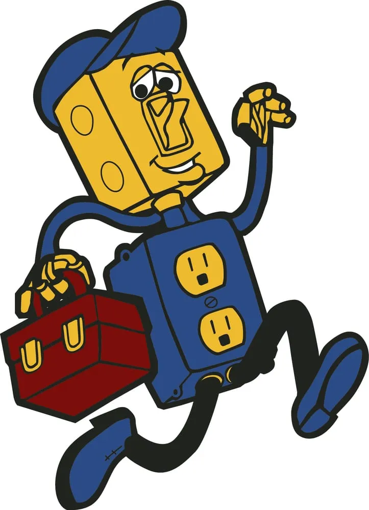 Slide of Way's Electric