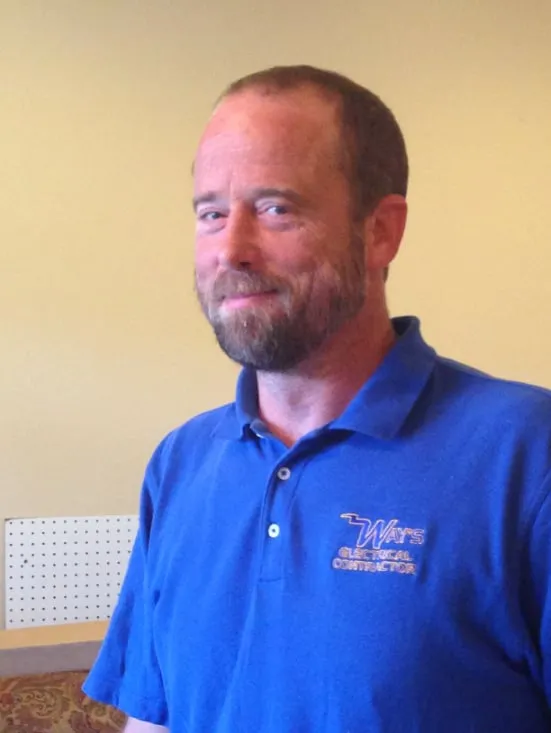 Slide of Way's Electric