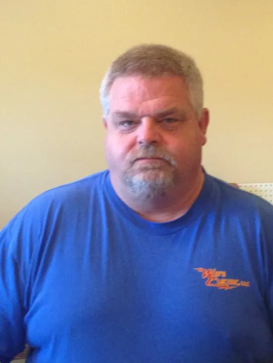 Slide of Way's Electric