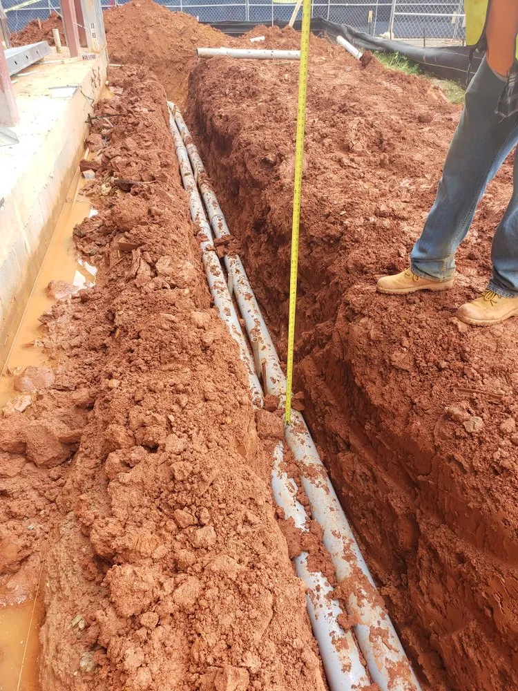 Slide of Ways Enterprise