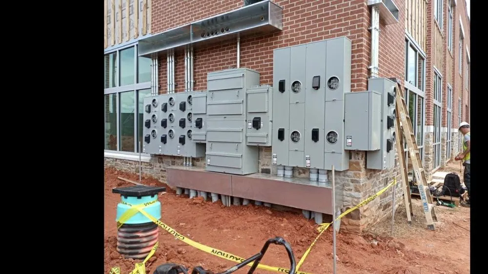 Slide of Ways Enterprise