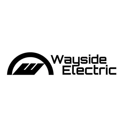 Wayside Electric Logo