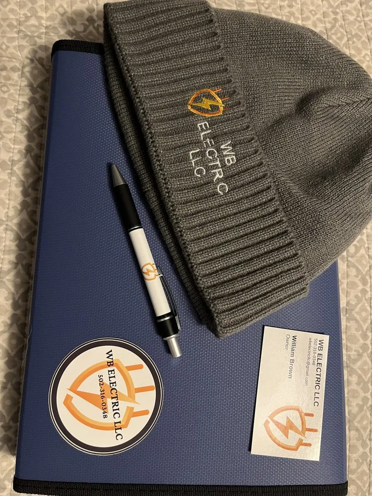 Slide of WB Electric