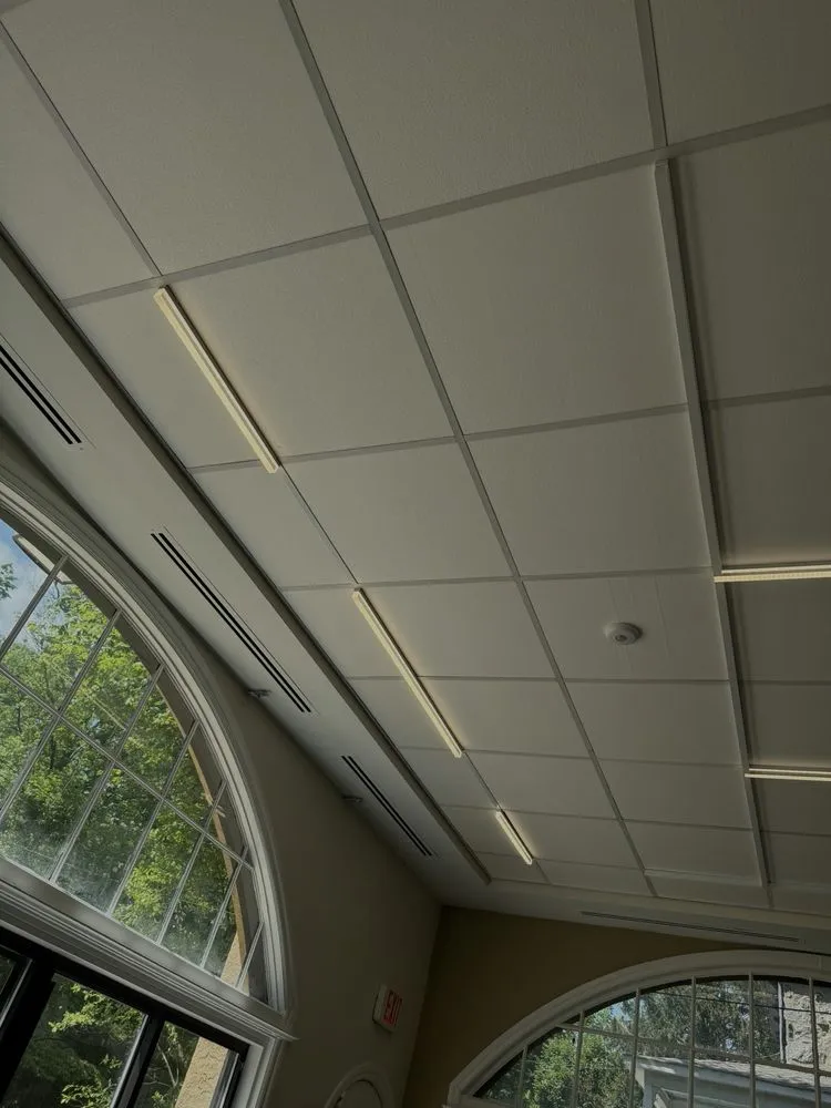 Slide of WB Electric