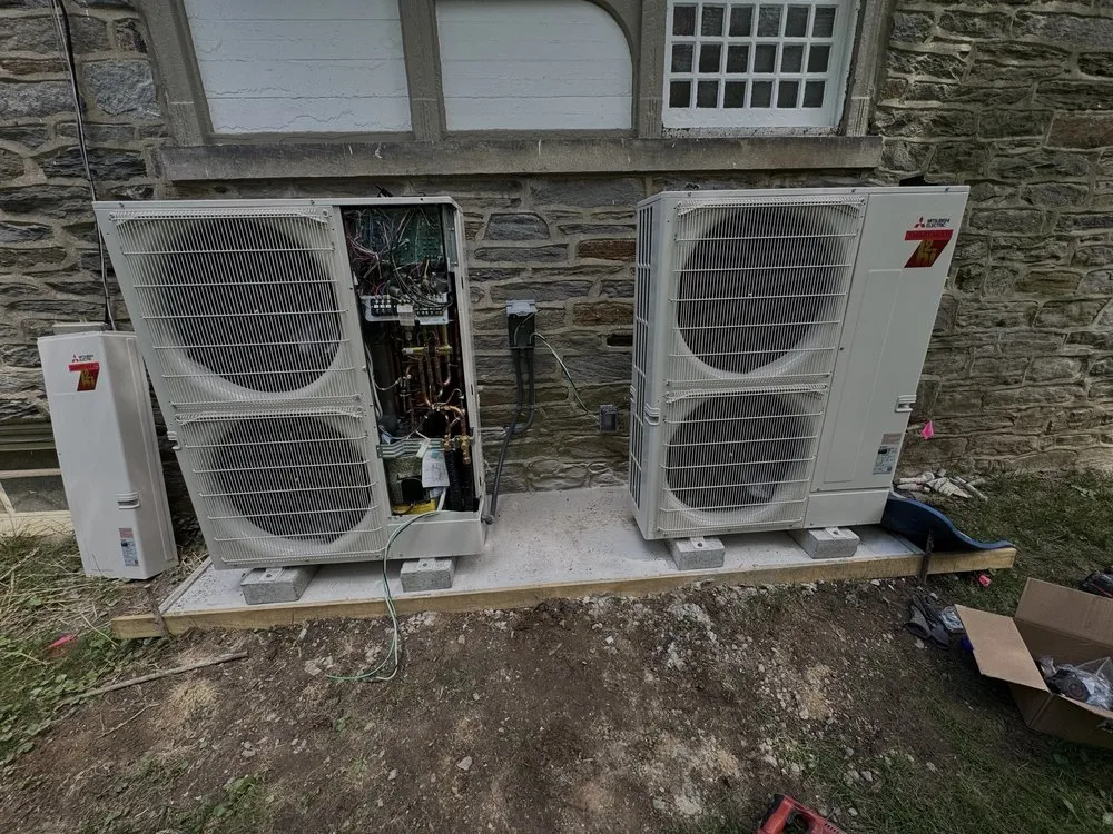 Slide of WB Electric