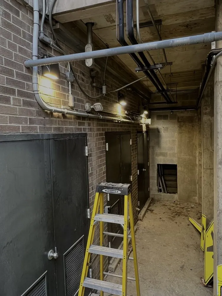 Slide of WB Electric