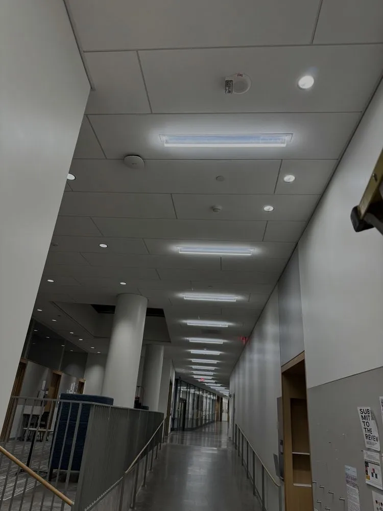 Slide of WB Electric