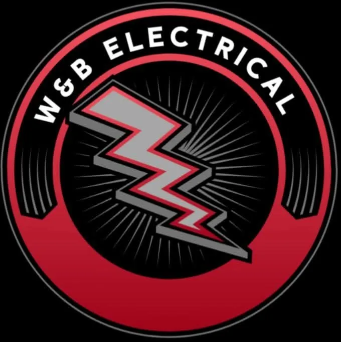 Slide of W&B Electrical