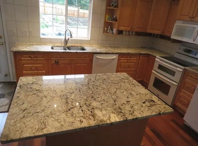 Slide of WC Electric