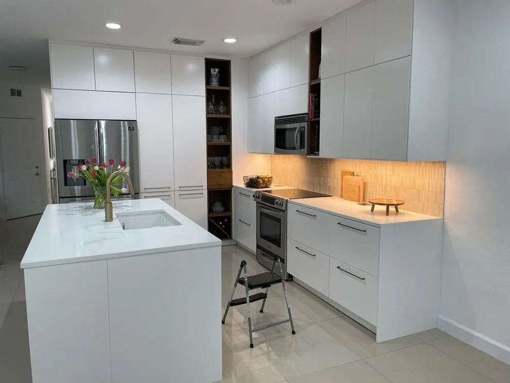 Slide of WC Florida Solutions